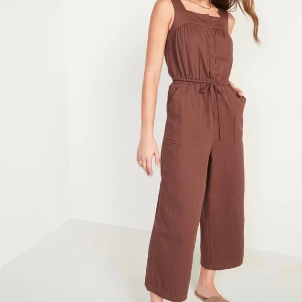 Old Navy jumpsuit